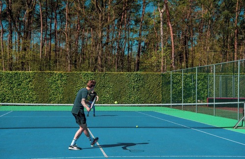 Lochem House | Detached bungalow with two bedrooms and one bathroom