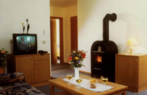 Bellersen House | Detached Home in Germany with Loggia