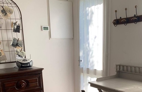 Teolo House | Detached house with a large terrace and garden for your vacation in the Colli Euganei