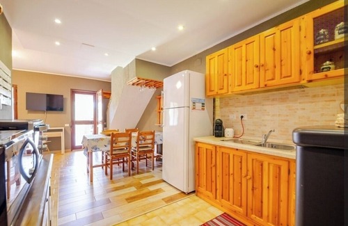 Capitana House | Detached villa with garden near the Sea, South Sardinia