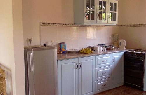 Nalagasdeniya Villa | Detached villa with garden in quiet location just 2 km from beach