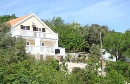 Zvinje Villa | Detached Villa with Private Heated Pool and Uninterrupted View of Boka Kotorska
