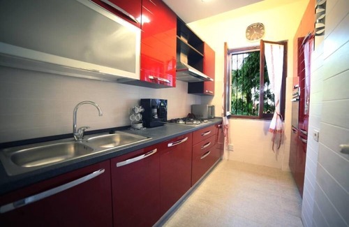 Stresa House | Detached villa with wonderful views of Lake Maggiore