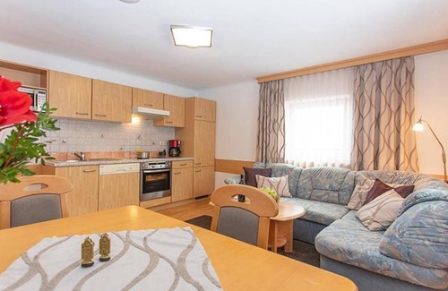 Maria Alm am Steinernen Meer Apartment | Deutinger, Country House - Apartment Natrun