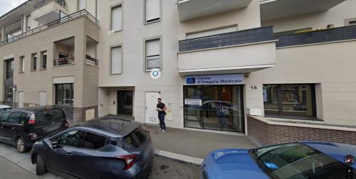 Pontault-Combault Apartment | Deux pièces situées entre Paris et Disneyland