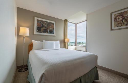 Cornwall Hotel | DEV Hotel and Conference Centre
