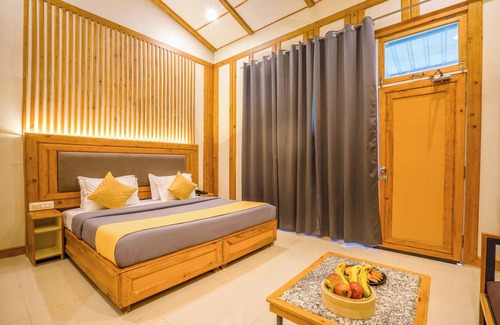 Gobind Dham Hotel | Deva's Retreat