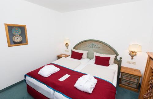 Entfelden Hotel | DEVA Villa Mittermaier