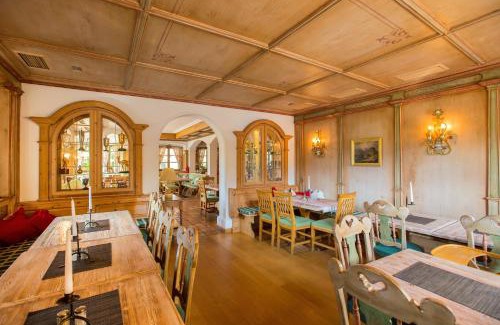 Entfelden Hotel | DEVA Villa Mittermaier