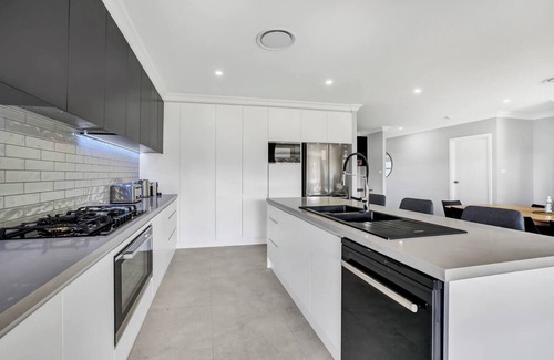 Central Mudgee House | Devan House An Entertainers Retreat Close to Town