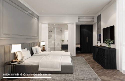 Phan Rang Hotel | Devesun Hotel