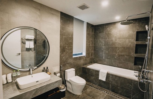 Phan Rang Hotel | Devesun Hotel