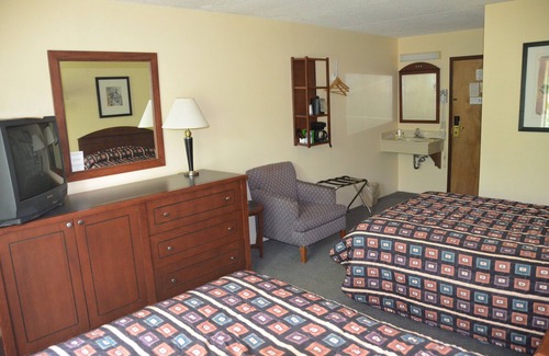 Merrimac Resort | Devil's Head Resort