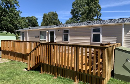 Hawick House | Devine Staycations at 38 Riverside