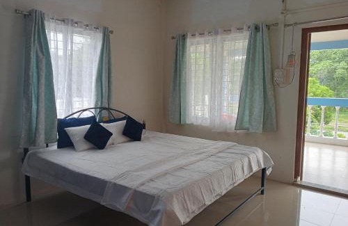 Sibsagar Apartment | Devmilon Nivas