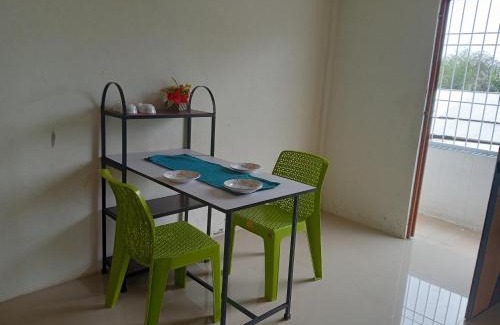 Sibsagar Apartment | Devmilon Nivas