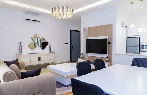 Abuja Apartment | Devon's Villa and Apartment