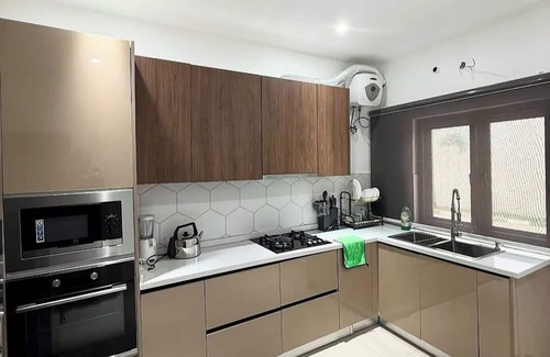 Abuja Apartment | Devon's Villa and Apartment