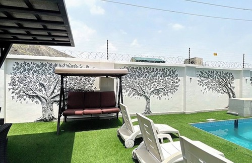 Abuja Apartment | Devon's Villa and Apartment