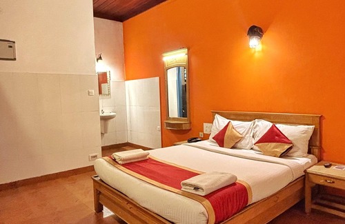 Devikolam Hotel | Dew Drops Farm Resorts