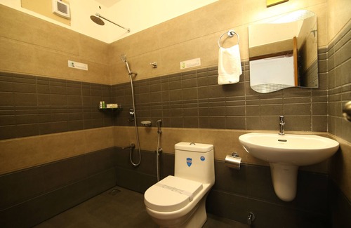 Devikolam Hotel | Dew Drops Farm Resorts