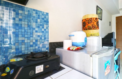 Pondokcina Apartment | Dewi Depok Apartment Margonda Residence 2