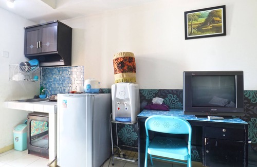 Pondokcina Apartment | Dewi Depok Apartment Margonda Residence 2