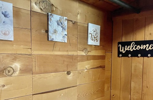 Dunlap House | Dewy Meadow A+B Sequoia Kings Canyon NP