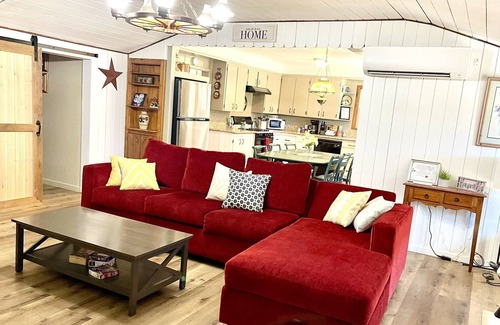 Dunlap House | Dewy Meadow A+B Sequoia Kings Canyon NP