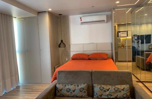 Aguas Claras Apartment | DF PLAZA aconchegante com vista