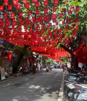 Hang Bo House | Dfour Home Hang Bo - Hanoi Old Quarter