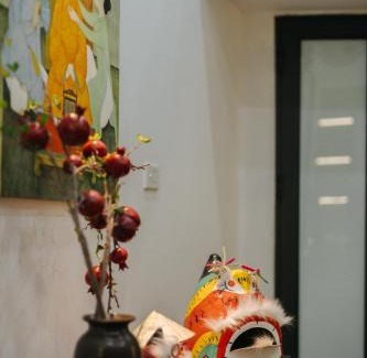 Hang Bo House | Dfour Home Hang Bo - Hanoi Old Quarter