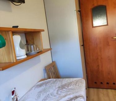 Polanczyk House | DG EWA w Polańczyku