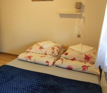 Polanczyk House | DG EWA w Polańczyku