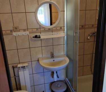 Polanczyk House | DG EWA w Polańczyku