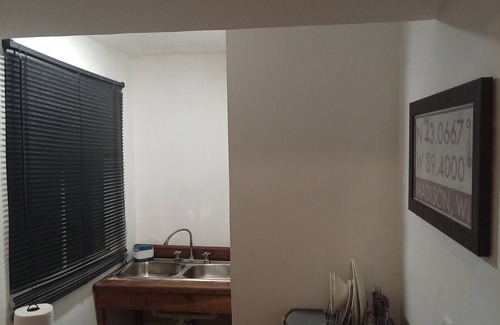 Monterrey Centro Apartment | DGM Lofts MTY F
