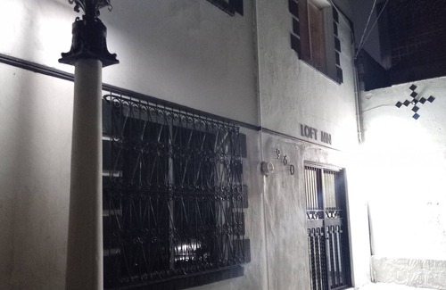 Monterrey Centro Apartment | DGM Lofts MTY F