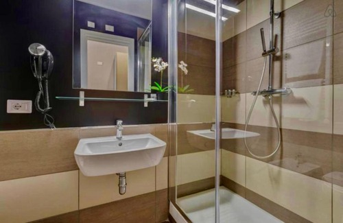 Trapani Apartment | DGS APARTHOTEL