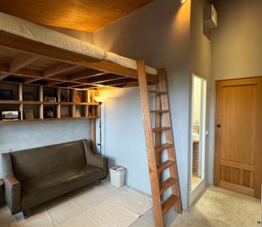 Donghe House | DH House