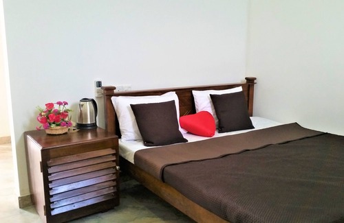 Wadduwa House | Dhammika Magic Palace