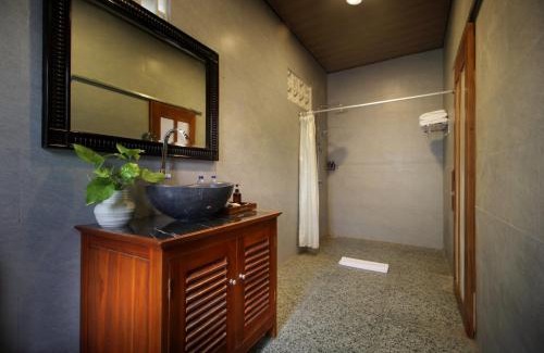Sei Pinang Villa | Dhanya Villa Karangasem by Parigata