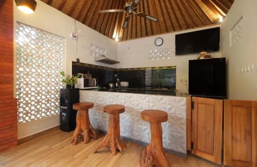 Sei Pinang Villa | Dhanya Villa Karangasem by Parigata