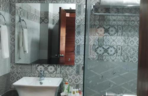 Ram Nagar Hotel | Dharamshala Paradise Sheela