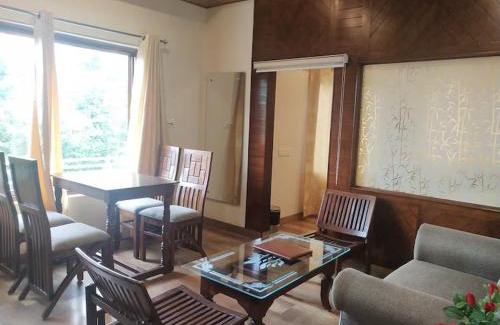 Ram Nagar Hotel | Dharamshala Paradise Sheela