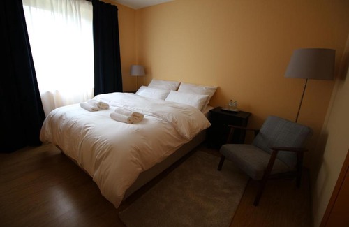 Florennes Hotel | Dharma City