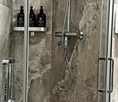 Telsiai Apartment | DHARMA Stay APARTAMENTAI Self check-in