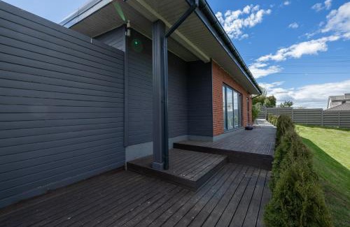 Telsiai House | DHARMA Stay NAMELIS Self check-in