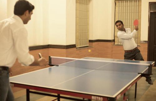 Alwar Resort | Dhawala Resort By Aamod