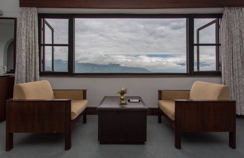 Dhulikhel Hotel | Dhulikhel Mountain Resort