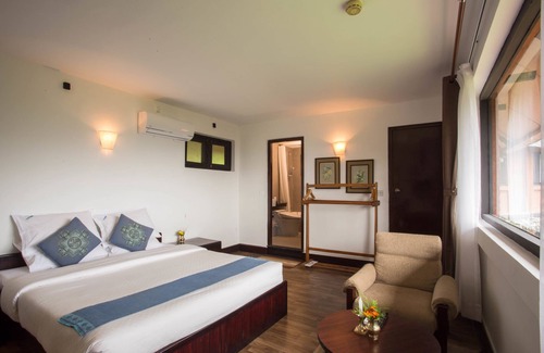 Dhulikhel Hotel | Dhulikhel Mountain Resort